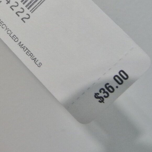 New Directions Peasant Blouse Size XL (May Fit 1X) - Picture 8 of 9